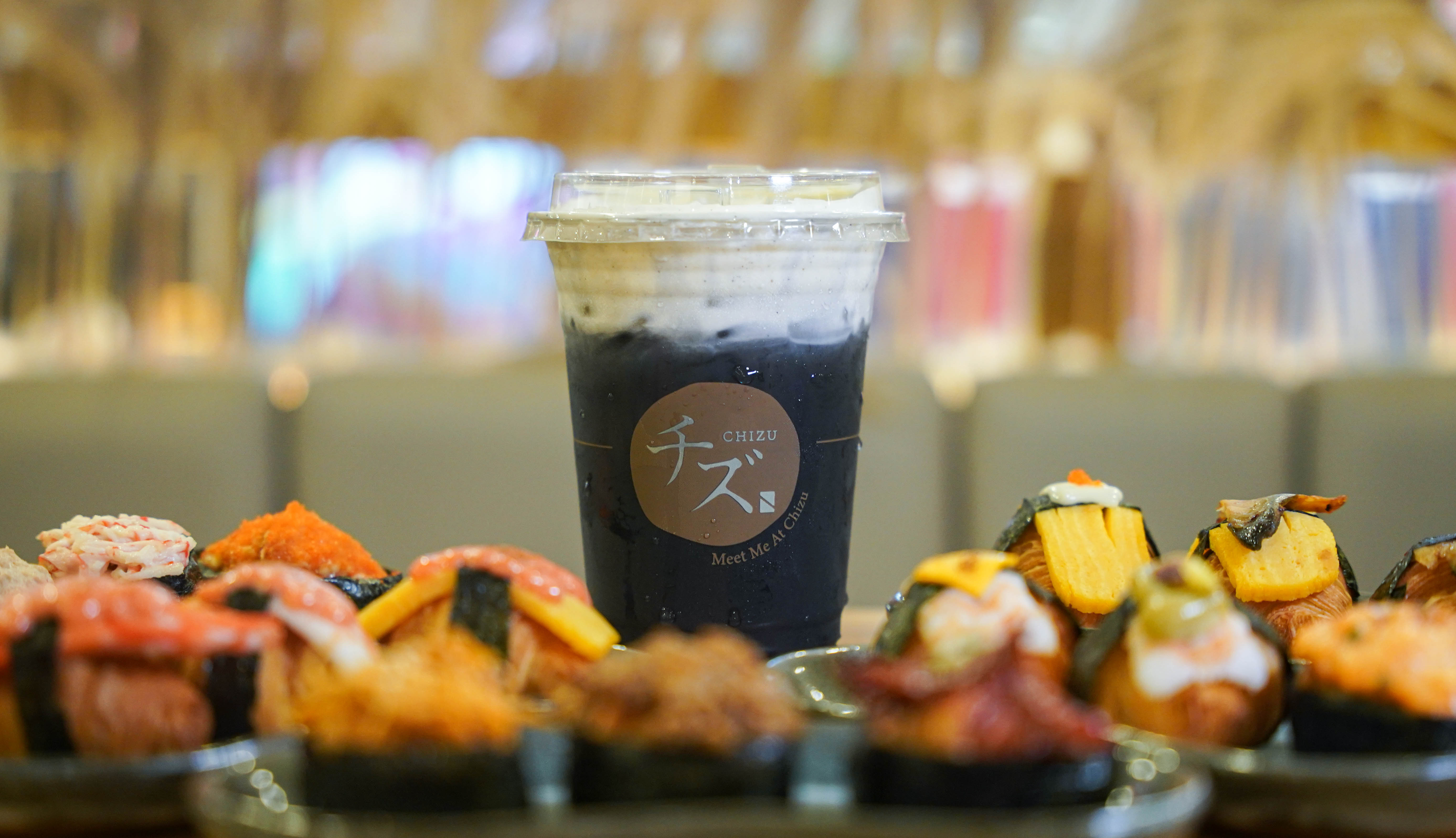 Eat Drink KL | Chizu relaunches Sunway Pyramid branch with exclusive